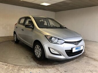 HYUNDAI I20 1.3 16V