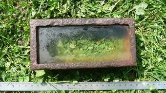 WH-pevnůstka,pozorovatelna,bunkr - 1