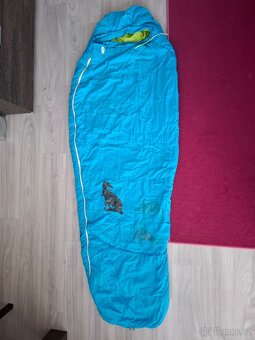 Dětský spacák Boll