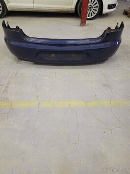 Zadní nárazník Škoda Superb 2