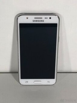 Samsung Galaxy J5 (2016) dual‑SIM – model SM‑J510FN/DS