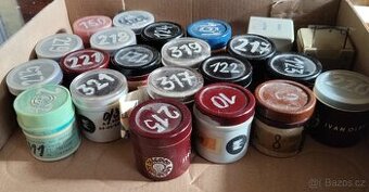 Nabízím černobílé školní filmy do diaprojektoru - 60léta