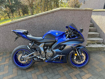 Yamaha R7 2022 35kW