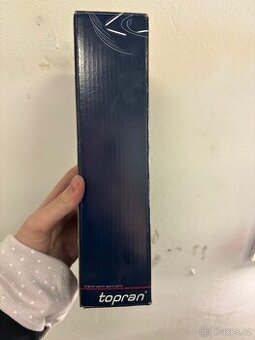 Palivový filtr na bmw