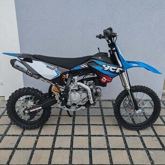 Pitbike YCF BIGY 125