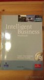 Intelligent Business Workbook - Upper Intermediate