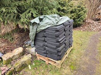 Střešní krytina  Capacco SK 2