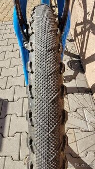 Dtské horsk kolo vel. 26