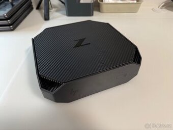HP Z2 Mini G4 - REPAS, záruka 2roky, Win11 (eč.2607)
