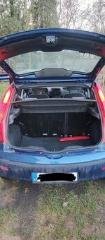 Fiat Punto 2004 1.2 16v 55kw