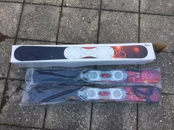 Lyže SNOWBLADE nové