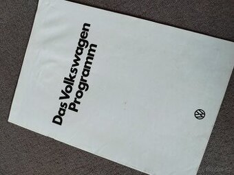Volkswagen Programm