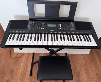 Yamaha PSR-E373