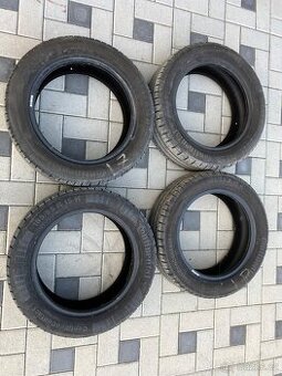 Continental ContiEcoContact 185/55 R15 H