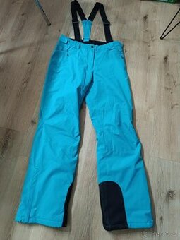Lyžařské kalhoty McKinley vel. 176 - 16 let