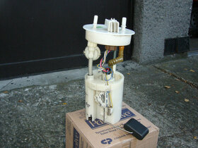 Chevrolet Spark 1,0 - 2005-2009 - díly