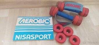 Čínky. posilovací gumy , posilovač břicha a paží