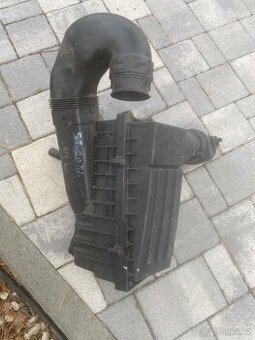 Skoda octavia superb yety