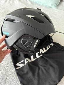 Helma na lyže Salamon, XL/XXL
