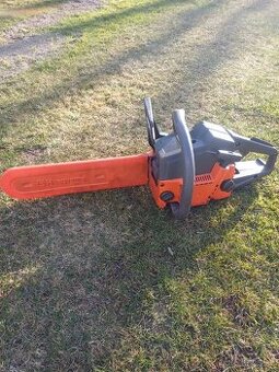 Motorová pila Husqvarna