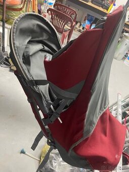 Krosna na nošení ditete