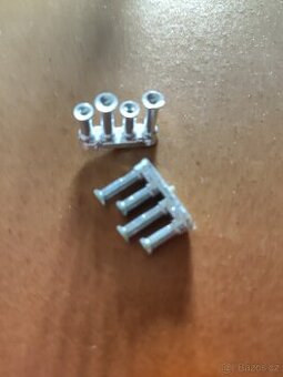 Autodráha Ites auto Shadow