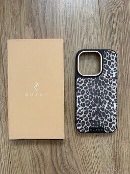 Kryty burga elite na iphone 14 pro (sedi i na 15 pro)