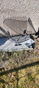 Štít pro KYMCO AGILITY S 125i CBS