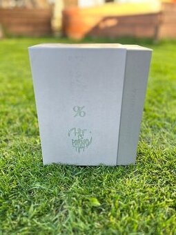 La Fleur Absinthe 65% Life is Porno – 0,5 l