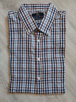 Nová pánská košile