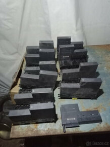 Sam modul Mercedes Benz  W202 W208 W210