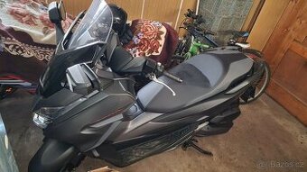 Honda Forza 125ccm 11kw