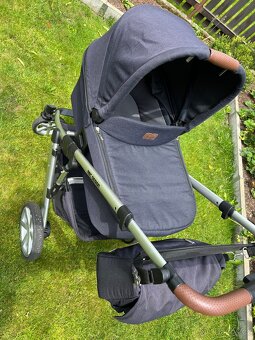 Abc design salsa classic