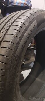 Michelin 205/55 R17