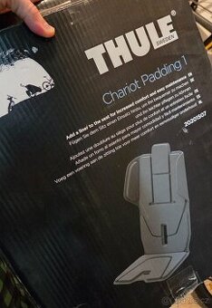 Thule vložka do sportovního kočárku Chariot