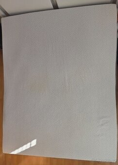 Vrchní matrace / Paměťová pěna