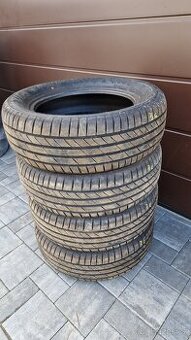 205/60 R16 kumho letni dot 24