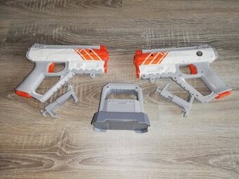 Pistole Recoil Starter Set