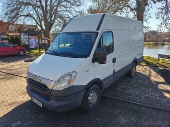 Iveco daily 2.3HPI 107kw