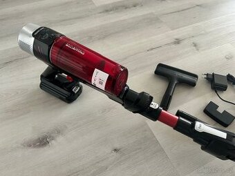 Tyčový vysavač Rowenta