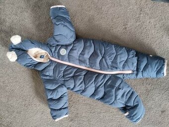 Kombinéza Lupilu 62-68