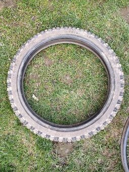 Prodám zadní plášť na pitbike