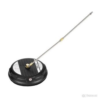 Tlakový čistič povrchů (max 4000 PSI)