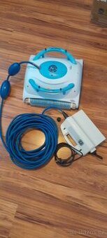 Bazénový vysavač Dolphin Galaxy Maytronics
