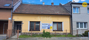 Rodinný dům 3+KK se zahradou, Rokytnice, 132349