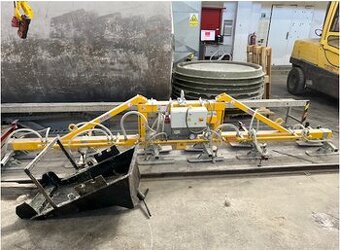 Vakuový manipulátor VB 100M/12-1600