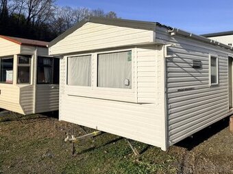 Mobilní dům - mobilheim Willerby Etchingham 10,7 x 3,7m