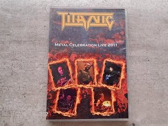 TITANIC - Metal Celebration Live 2011