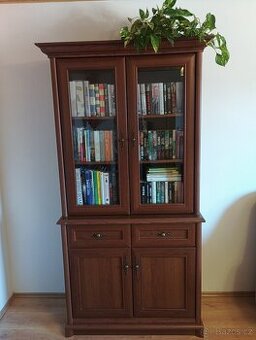 Kvalitní nábytek do obývacího pokoje