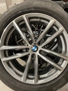 Original sada BMW x3 5x112 r19